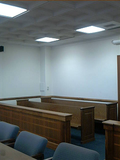 courtroom 1