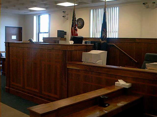 courtroom 4