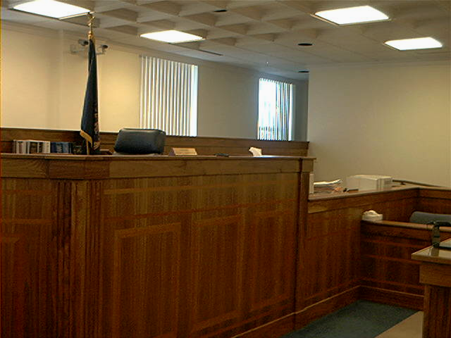 courtroom 5