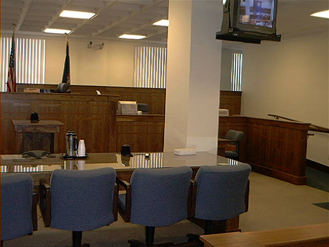 courtroom 6